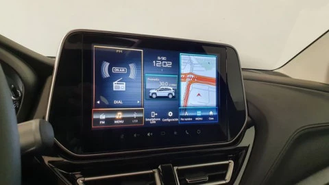 Suzuki S-Cross 1.4T S3 Mild Hybrid Auto