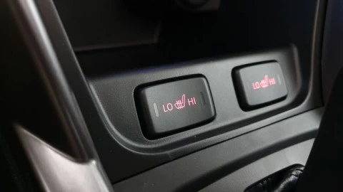 Suzuki S-Cross 1.4T S3 Mild Hybrid Auto