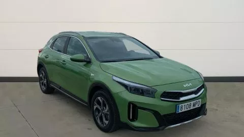 Kia XCeed 1.5 MHEV iMT Drive 118kW (160CV)