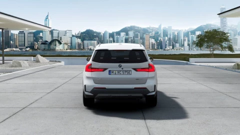 BMW X1 xDrive25e
