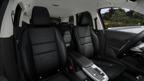 BMW X1 xDrive25e