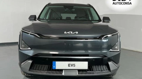 Kia EV5 Earth Long Range