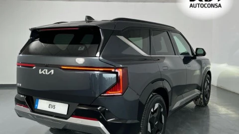 Kia EV5 Earth Long Range