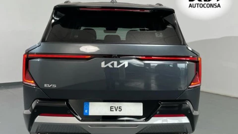 Kia EV5 Earth Long Range