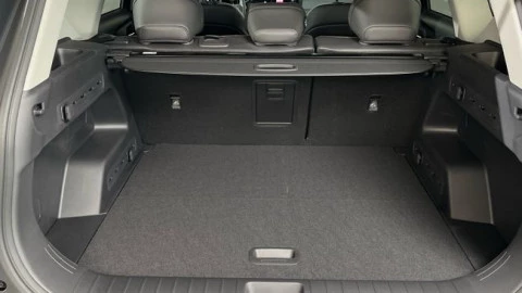 Kia EV5 Earth Long Range