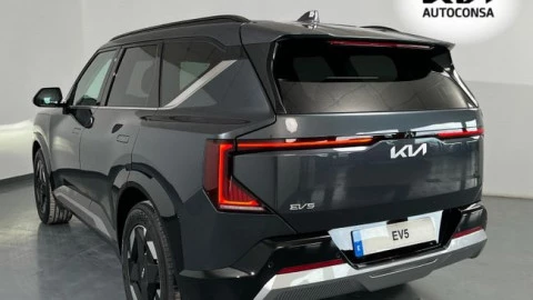 Kia EV5 Earth Long Range
