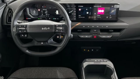 Kia EV5 Earth Long Range