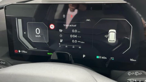 Kia EV5 Earth Long Range