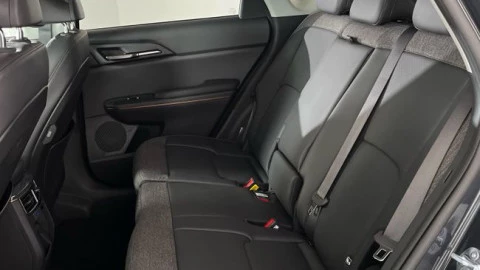 Kia EV5 Earth Long Range