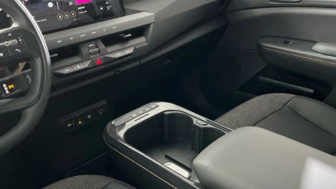 Kia EV5 Earth Long Range