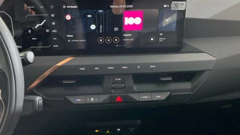 Kia EV5 Earth Long Range