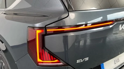 Kia EV5 Earth Long Range