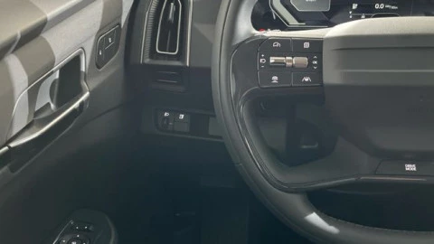 Kia EV5 Earth Long Range