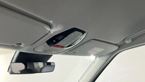 Kia EV5 Earth Long Range
