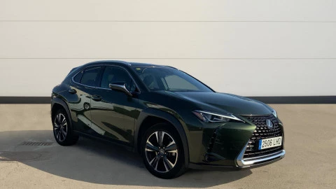 Lexus UX 2.0 250h Executive Plus