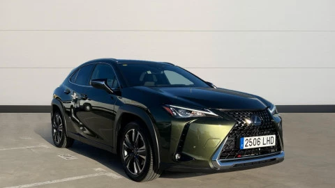 Lexus UX 2.0 250h Executive Plus
