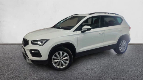 Seat Ateca 1.5 TSI 110kW (150CV) DSG St&Sp Style XM