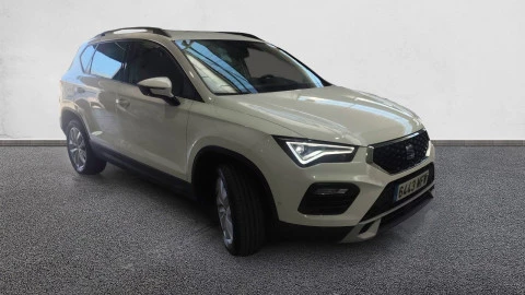 Seat Ateca 1.5 TSI 110kW (150CV) DSG St&Sp Style XM