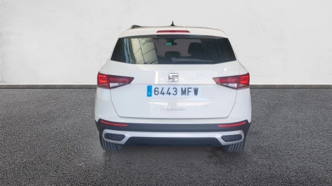 Seat Ateca 1.5 TSI 110kW (150CV) DSG St&Sp Style XM