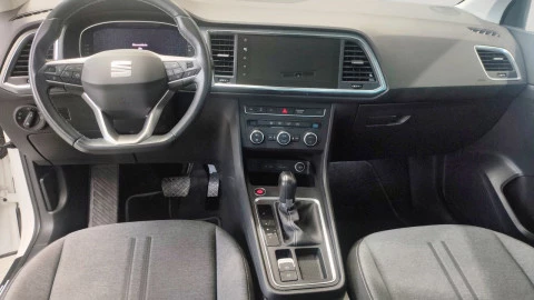 Seat Ateca 1.5 TSI 110kW (150CV) DSG St&Sp Style XM