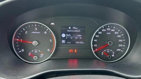Kia Sportage 1.6 MHEV Black Edition 100kW (136CV) 4x2