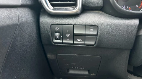Kia Sportage 1.6 MHEV Black Edition 100kW (136CV) 4x2