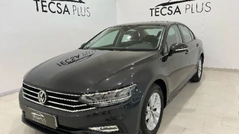 Volkswagen Passat PASSAT BUSINESS 1.6 TDI 120CV 4P DSG