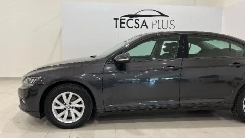 Volkswagen Passat PASSAT BUSINESS 1.6 TDI 120CV 4P DSG