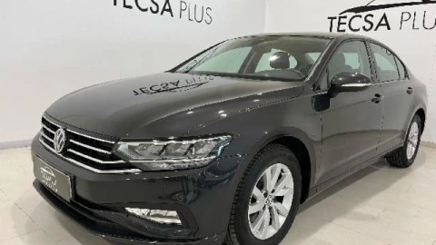 Volkswagen Passat PASSAT BUSINESS 1.6 TDI 120CV 4P DSG