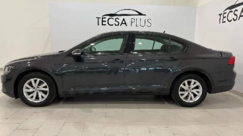 Volkswagen Passat PASSAT BUSINESS 1.6 TDI 120CV 4P DSG