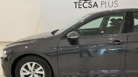 Volkswagen Passat PASSAT BUSINESS 1.6 TDI 120CV 4P DSG