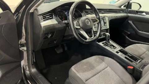 Volkswagen Passat PASSAT BUSINESS 1.6 TDI 120CV 4P DSG