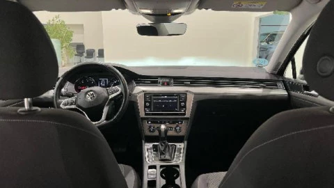 Volkswagen Passat PASSAT BUSINESS 1.6 TDI 120CV 4P DSG