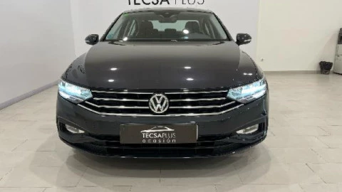 Volkswagen Passat PASSAT BUSINESS 1.6 TDI 120CV 4P DSG