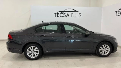 Volkswagen Passat PASSAT BUSINESS 1.6 TDI 120CV 4P DSG