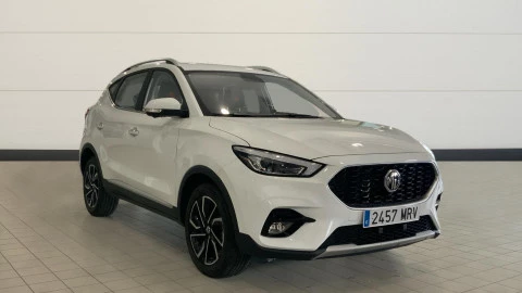 MG ZS 1.5 Luxury