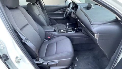 Mazda CX-30 e-SKYACTIV G MHEV 90kW Prime-line