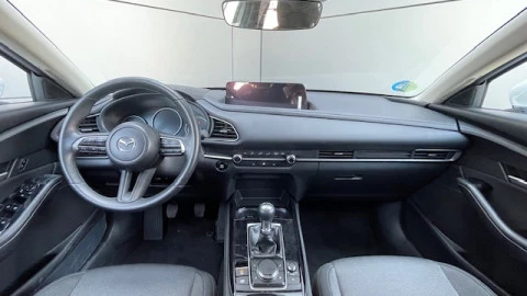 Mazda CX-30 e-SKYACTIV G MHEV 90kW Prime-line