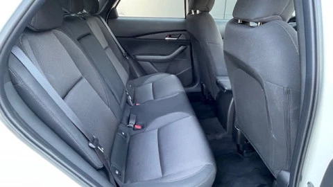 Mazda CX-30 e-SKYACTIV G MHEV 90kW Prime-line