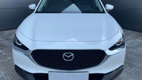 Mazda CX-30 e-SKYACTIV G MHEV 90kW Prime-line