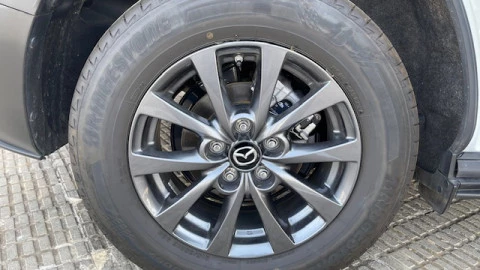 Mazda CX-30 e-SKYACTIV G MHEV 90kW Prime-line