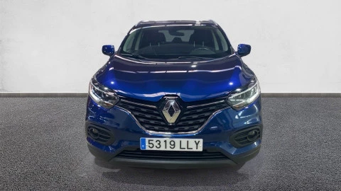 Renault Kadjar Intens Blue dCi 85kW (115CV)