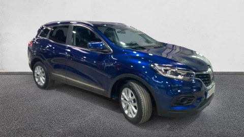 Renault Kadjar Intens Blue dCi 85kW (115CV)
