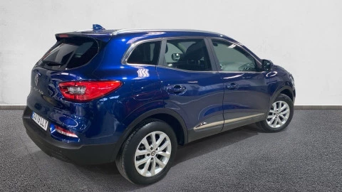 Renault Kadjar Intens Blue dCi 85kW (115CV)
