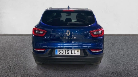 Renault Kadjar Intens Blue dCi 85kW (115CV)