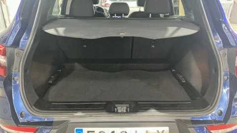 Renault Kadjar Intens Blue dCi 85kW (115CV)