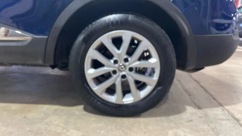 Renault Kadjar Intens Blue dCi 85kW (115CV)