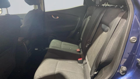 Renault Kadjar Intens Blue dCi 85kW (115CV)