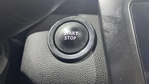 Renault Kadjar Intens Blue dCi 85kW (115CV)