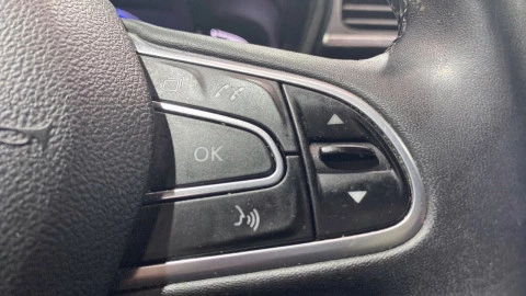 Renault Kadjar Intens Blue dCi 85kW (115CV)